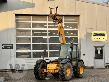 Stivuitor telescopic JCB