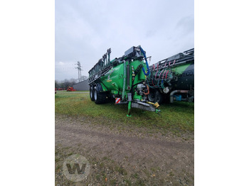 Cisternă vidanjă JOSKIN