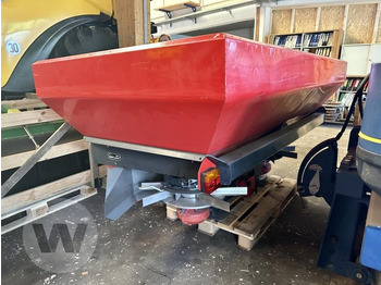 Imprastietor îngrăşăminte KVERNELAND