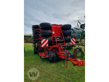 Semănătoare KVERNELAND