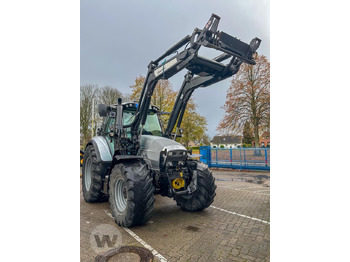 Tractor agricol LAMBORGHINI