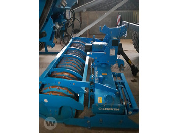 Grapă rotativă LEMKEN