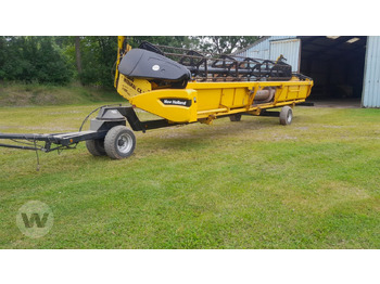 Heder NEW HOLLAND