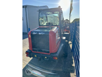 Încărcător articulat Schäffer 5680Z: Foto 5