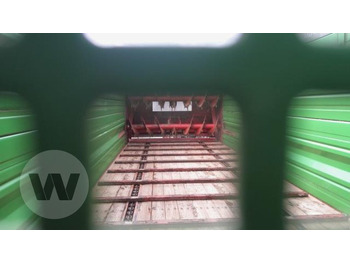 Strautmann FVW 120 în leasing Strautmann FVW 120: Foto 4