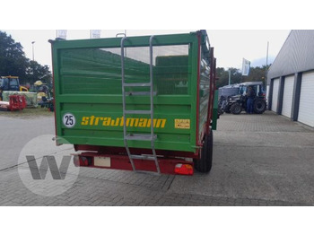 Strautmann FVW 120 în leasing Strautmann FVW 120: Foto 3