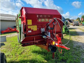 Strautmann FVW 120 în leasing Strautmann FVW 120: Foto 2 Strautmann FVW 120 în leasing Strautmann FVW 120: Foto 2