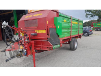 Strautmann FVW 120 în leasing Strautmann FVW 120: Foto 1