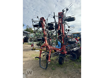 Maşină de întors fânul VICON