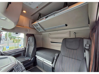 Cap tractor DAF XF 480 FT, 4X2, Low-Deck: Foto 5 Cap tractor DAF XF 480 FT, 4X2, Low-Deck: Foto 5