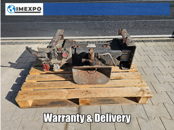 Şa cuplare VOLVO FH