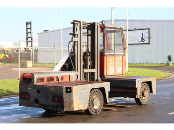 Stivuitor lateral COMBILIFT