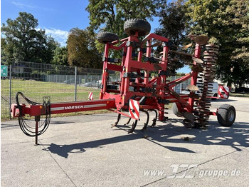 Cultivator HORSCH