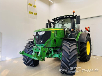 Tractor agricol JOHN DEERE 6250R