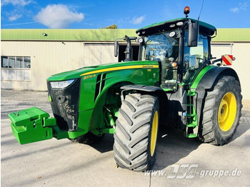 Tractor agricol JOHN DEERE 8370R