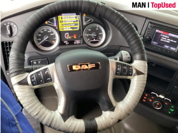 Cap tractor DAF XF430: Foto 4 Cap tractor DAF XF430: Foto 4