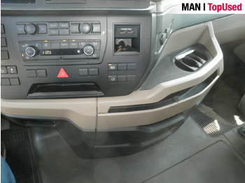 Cap tractor MAN TGX 18.510 4x2 LL SA: Foto 4