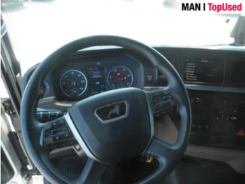 Cap tractor MAN TGX 18.510 4x2 LL SA: Foto 3