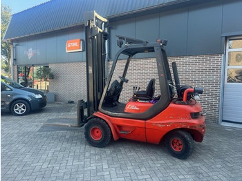 Stivuitor GPL LINDE H30