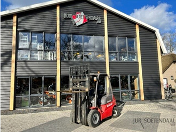 Stivuitor diesel MANITOU MI 25 D