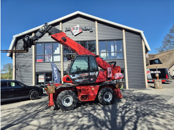 Stivuitor telescopic MANITOU MRT 1840