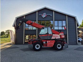 Stivuitor telescopic MANITOU MRT 2150