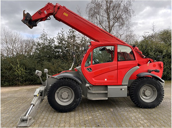 Stivuitor telescopic MANITOU MT 1440