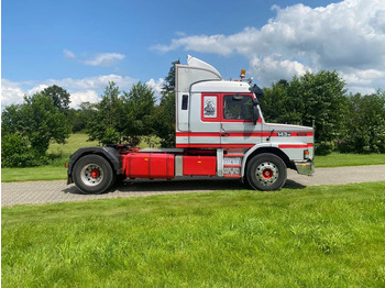 Cap tractor Scania T143-500 V8 | 4x2 | 4350 mm WHEELBASE | TOP CONDITION !!!: Foto 5 Cap tractor Scania T143-500 V8 | 4x2 | 4350 mm WHEELBASE | TOP CONDITION !!!: Foto 5