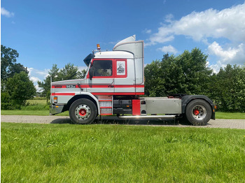 Cap tractor Scania T143-500 V8 | 4x2 | 4350 mm WHEELBASE | TOP CONDITION !!!: Foto 2 Cap tractor Scania T143-500 V8 | 4x2 | 4350 mm WHEELBASE | TOP CONDITION !!!: Foto 2