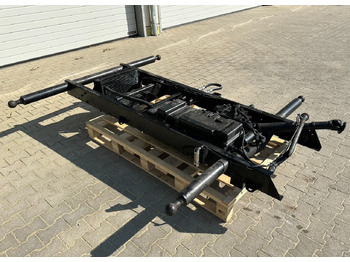 Cadru/ Şasiu MERCEDES-BENZ