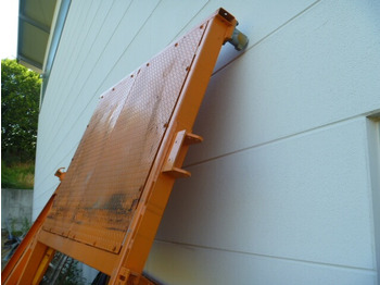 Cadru/ Şasiu pentru Camion Unimog-Zwischenrahmen, Geräterahmen Mulag U400L U5: Foto 2