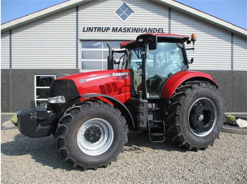 Tractor agricol CASE IH Puma