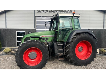 Tractor agricol FENDT 926 Vario