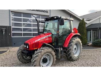 Tractor agricol Massey Ferguson 5435 Stepnose med utrolig godt udsyn. Dyna 4. Hand: Foto 2 Tractor agricol Massey Ferguson 5435 Stepnose med utrolig godt udsyn. Dyna 4. Hand: Foto 2