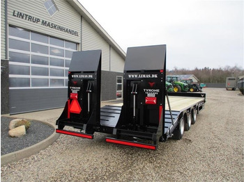 Remorcă agricolă Tyrone 27TLL med kombi bremser, både luft og hydrauliske: Foto 4 Remorcă agricolă Tyrone 27TLL med kombi bremser, både luft og hydrauliske: Foto 4