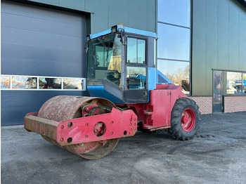 Cilindru compactor AMMANN