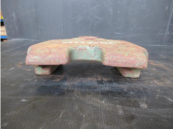 Ataşament pentru Utilaje constructii nou Esco WC285 -: Foto 4 Ataşament pentru Utilaje constructii nou Esco WC285 -: Foto 4