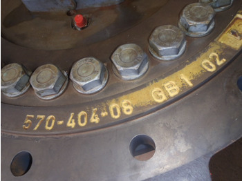 Transmisie finală pentru Utilaje constructii Bomag 05901319: Foto 3 Transmisie finală pentru Utilaje constructii Bomag 05901319: Foto 3