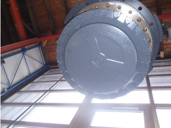 Transmisie finală pentru Utilaje constructii Bomag 05901319: Foto 4 Transmisie finală pentru Utilaje constructii Bomag 05901319: Foto 4