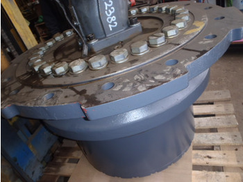 Transmisie finală pentru Utilaje constructii Bomag 05901319: Foto 2 Transmisie finală pentru Utilaje constructii Bomag 05901319: Foto 2