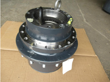 Transmisie finală BOMAG