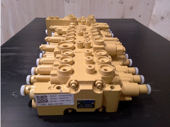 Supapa hidraulica pentru Utilaje constructii nou Case 31M9-18150: Foto 3 Supapa hidraulica pentru Utilaje constructii nou Case 31M9-18150: Foto 3