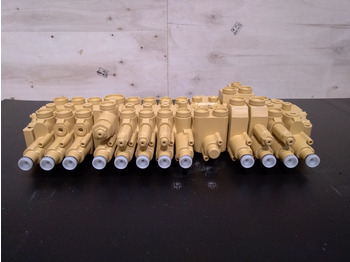 Supapa hidraulica pentru Utilaje constructii nou Case 31M9-18150: Foto 5 Supapa hidraulica pentru Utilaje constructii nou Case 31M9-18150: Foto 5