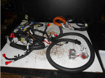 Cablu/ Fire electric CASE