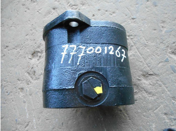 Pompa hidraulica CASE