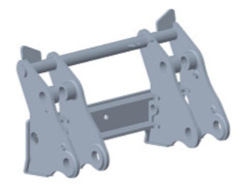 Cuplare rapidă CASE