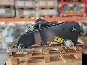 Cuplare rapidă CASE