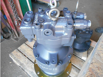 Reductor de rotire CASE