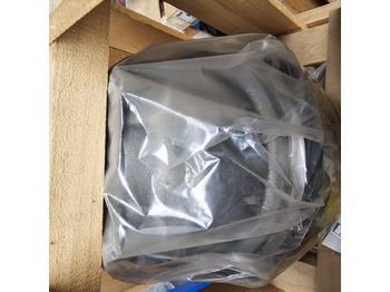 Motor hidraulic CASE