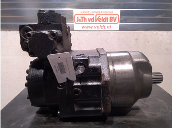 Motor hidraulic pentru Utilaje constructii Caterpillar 1475784: Foto 2